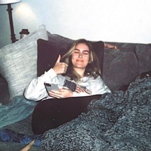 Meet your Posher, Sierra